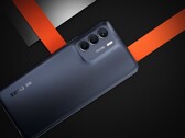 De Zero 5G 2023. (Bron: Infinix)