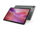 De Lenovo Tab in de kleur Luna Grey (bron: Lenovo)