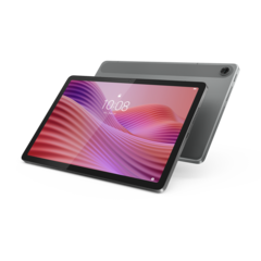De Lenovo Tab in de kleur Luna Grey (bron: Lenovo)