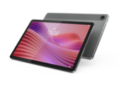 De Lenovo Tab in de kleur Luna Grey (bron: Lenovo)