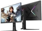 De VX2781-4K-PRO-6 bevat vier video-ingangen, inclusief HDMI 2.1-poorten. (Afbeeldingsbron: ViewSonic)