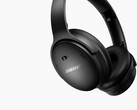 De Bose QC 45-hoofdtelefoon. (Bron: Bose)