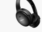De Bose QC 45-hoofdtelefoon. (Bron: Bose)