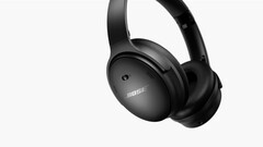 De Bose QC 45-hoofdtelefoon. (Bron: Bose)