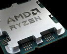 De Ryzen 9 7900X ziet de grootste prijsdaling. (Afbeelding Bron: AMD)