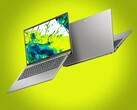 De nieuwste laptop van Acer biedt "tot" 8 GB RAM.