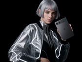 De iPlay 80 mini Turbo zal naar verwachting de wereldwijde versie van de mini 4 Pro zijn. Afgebeeld: een teaserafbeelding van laatstgenoemde tablet.