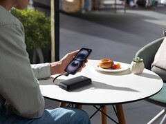 Anker&#039;s Zolo Power Bank met ingebouwde USB-C kabel (afbeelding) is nu beschikbaar voor pre-order. (Afbeeldingsbron: B&amp;amp;H Photo)