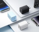 De Anker 523 Charger heeft een maximaal USB-C vermogen van 45 W. (Beeldbron: Anker)