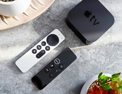 De volgende generatie Apple TV 4K wordt naar verwachting voor het einde van het jaar gelanceerd. (Afbeeldingsbron: Matoo.Studio)