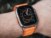 Na een onderbreking van een jaar zal de Apple Watch Ultra-serie vermoedelijk enkele upgrades krijgen (Afbeeldingsbron: Alek Olson)