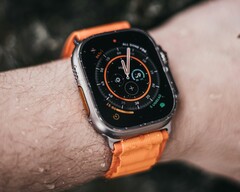 Na een onderbreking van een jaar zal de Apple Watch Ultra-serie vermoedelijk enkele upgrades krijgen (Afbeeldingsbron: Alek Olson)