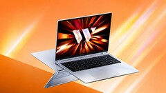 Asus Vivobook Pro 16 (bewerkt)