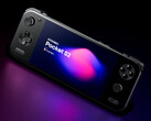 De Ayaneo Pocket S2 wordt in mei 2025 gelanceerd (Afb. bron: Ayaneo)