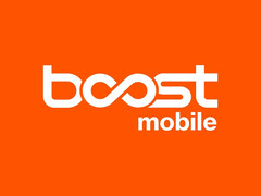 De direct-naar-cell dienst van Boost Mobile zal concurreren met T-Satellite. (Afbeeldingsbron: Boost)