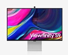 De Viewfinity S9 heeft een paar trucs achter de hand, waaronder Thunderbolt 4-connectiviteit. (Beeldbron: Samsung)