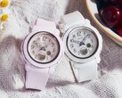 De nieuwe G-Shock Baby-G BGA-290-horloges van Casio