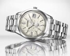 Het Citizen horloge AQ4100-57C (afbeelding) zal in november 2025 op de markt komen. (Afbeeldingsbron: The Citizen)