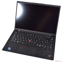 Lenovo ThinkPad X1 Carbon Gen 10