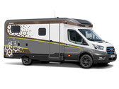 Duurzame elektrische camper van Dethleffs: e.home ECO toont toekomstgerichte mobiliteit (Afbeelding bron: Dethleffs)