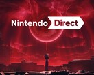 Afbeelding van de banner voor The Duskbloods en Nintendo Direct