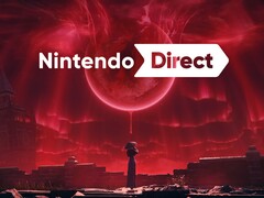 Afbeelding van de banner voor The Duskbloods en Nintendo Direct
