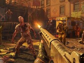 Screenshot van de gameplay van Dying Light 2