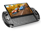 De GPD Win 4 komt later dit jaar op de markt met de Ryzen 7 6800U en maximaal 32 GB LPDDR5 RAM. (Beeldbron: GPD)