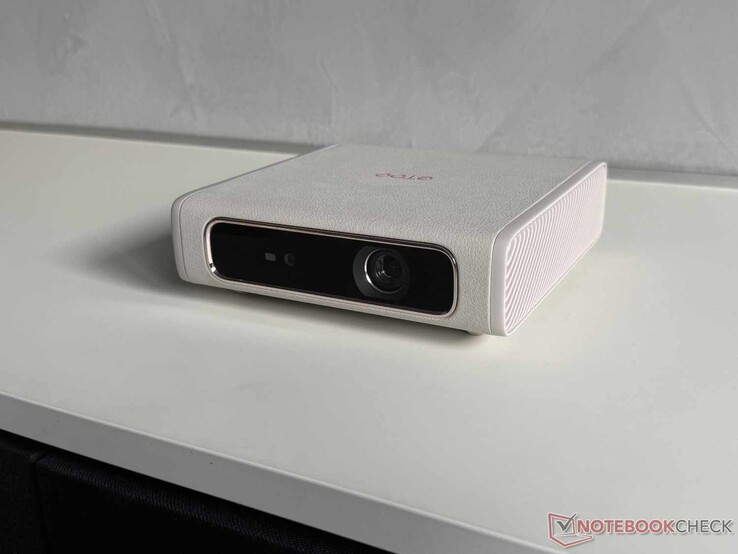 Recensie van de Etoe Dolphin 2