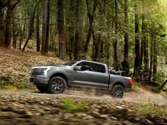 Gary Smith Ford in Flordia heeft besloten een enorme winst van 69.554 dollar aan te rekenen voor de Ford F-150 Lightning (Afbeelding: Ford)