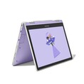 De Framework Laptop 12 in Lavendel. (Afbeeldingsbron: Framework)