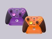 De nieuwe kleuren worden verkocht door GameSir en Amazon.