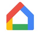 Het Google Home-logo verschijnt terwijl Google Home-app-updates uitrolt die zijn gericht op het verbeteren van Nest-functies
