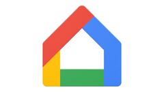 Het Google Home-logo verschijnt terwijl Google Home-app-updates uitrolt die zijn gericht op het verbeteren van Nest-functies