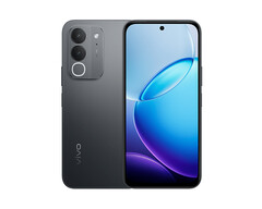De Vivo Y600i in Polar Night