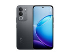 De Vivo Y600i in Polar Night