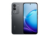 De Vivo Y600i in Polar Night