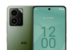 De HMD Atlas zou krachtiger moeten zijn dan de Pulse Pro van het bedrijf. (Afbeeldingsbron: @smashx_60)