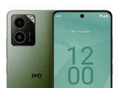 De HMD Atlas zou krachtiger moeten zijn dan de Pulse Pro van het bedrijf. (Afbeeldingsbron: @smashx_60)