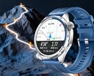 De Honor Watch 6 Plus heeft een van de grootste batterijen van alle smartwatches.