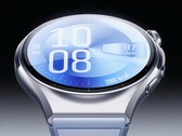 De Huawei Watch 6 wordt al volgende week officieel onthuld.