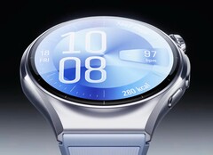 De Huawei Watch 6 wordt al volgende week officieel onthuld.