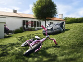 Husqvarna heeft de prijzen van de Automower NERA-serie bekendgemaakt in de aanloop naar de lancering in maart. (Beeldbron: Husqvarna)