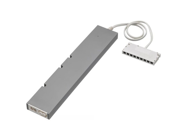 De oudere Trådfri Driver van IKEA