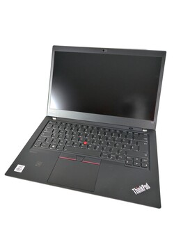 Getest: Lenovo ThinkPad T14 Gen 1. Voorzien door