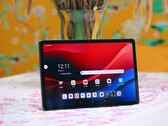 Lenovo Tab M11 Tablet bespreking: 11-inch tablet met penondersteuning voor school en multimedia