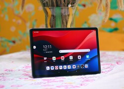 In review: Lenovo Tab M11. Testapparaat geleverd door: