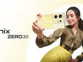 Infinix heeft nu het 4G-model van de Zero 30 smartphone uitgebracht. (Afbeelding Bron: Infinix)