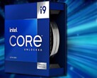 De Intel Core i9-13900KS heeft een processorbasisvermogen van 150 W en een maximaal turbovermogen van 253 W. (Beeldbron: Intel - bewerkt)