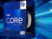 De Intel Core i9-13900KS heeft een processorbasisvermogen van 150 W en een maximaal turbovermogen van 253 W. (Beeldbron: Intel - bewerkt)